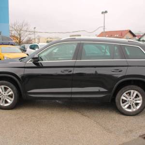 Škoda Kodiaq 1.5 TSi DSG *PANORAMA,LED,NAVIGACIJA*