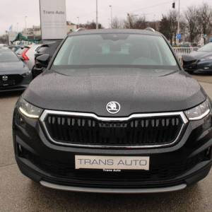 Škoda Kodiaq 1.5 TSi DSG *PANORAMA,LED,NAVIGACIJA*