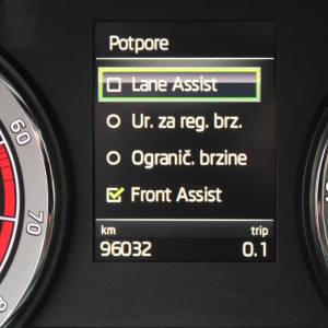 Škoda Kodiaq 1.5 TSi DSG *PANORAMA,LED,NAVIGACIJA*