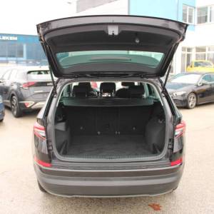 Škoda Kodiaq 1.5 TSi DSG *PANORAMA,LED,NAVIGACIJA*