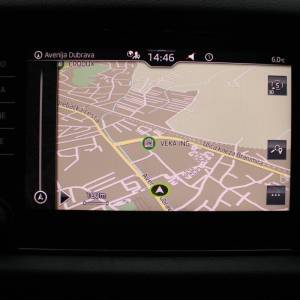 Škoda Kodiaq 1.5 TSi DSG *PANORAMA,LED,NAVIGACIJA*