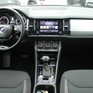 Škoda Kodiaq 1.5 TSi DSG *PANORAMA,LED,NAVIGACIJA*