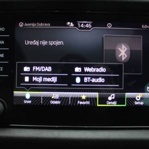 Škoda Kodiaq 1.5 TSi DSG *PANORAMA,LED,NAVIGACIJA*