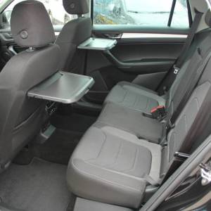 Škoda Kodiaq 1.5 TSi DSG *PANORAMA,LED,NAVIGACIJA*