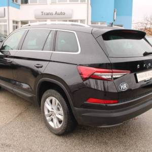 Škoda Kodiaq 1.5 TSi DSG *PANORAMA,LED,NAVIGACIJA*