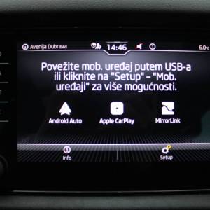 Škoda Kodiaq 1.5 TSi DSG *PANORAMA,LED,NAVIGACIJA*