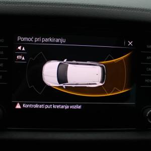 Škoda Kodiaq 1.5 TSi DSG *PANORAMA,LED,NAVIGACIJA*