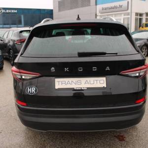 Škoda Kodiaq 1.5 TSi DSG *PANORAMA,LED,NAVIGACIJA*
