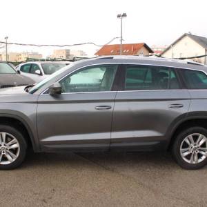 Škoda Kodiaq 2.0 TDi DSG Business - nije uvoz