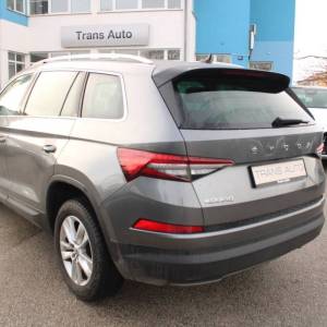 Škoda Kodiaq 2.0 TDi DSG Business - nije uvoz