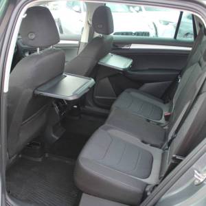 Škoda Kodiaq 2.0 TDi DSG Business - nije uvoz