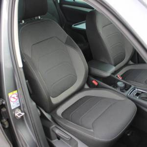 Škoda Kodiaq 2.0 TDi DSG Business - nije uvoz