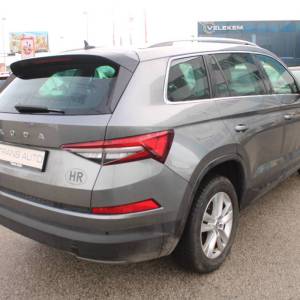 Škoda Kodiaq 2.0 TDi DSG Business - nije uvoz