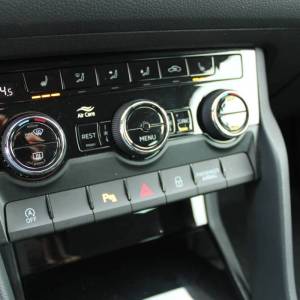 Škoda Kodiaq 2.0 TDi DSG Business - nije uvoz