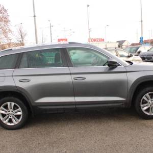 Škoda Kodiaq 2.0 TDi DSG Business - nije uvoz