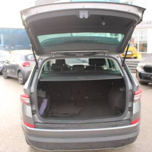 Škoda Kodiaq 2.0 TDi DSG Business - nije uvoz