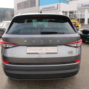 Škoda Kodiaq 2.0 TDi DSG Business - nije uvoz