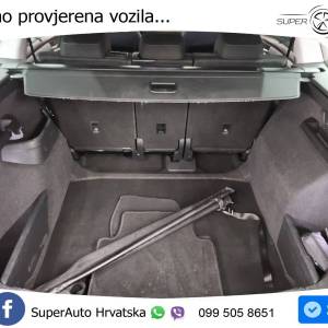 Škoda Kodiaq 2.0 TDI DSG Tour 150 KS, LED+ACC+GR SJED+KAM+PDC