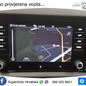 Škoda Kodiaq 2.0 TDI DSG Tour 150 KS, LED+ACC+GR SJED+KAM+PDC