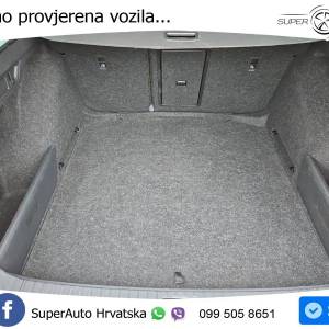 Škoda Octavia Combi 2.0 TDI DSG Ambition 150 KS, KAM+LED+4xGR SJED+VIRT+NAVI