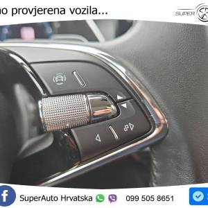 Škoda Octavia Combi 2.0 TDI DSG Ambition 150 KS, KAM+LED+4xGR SJED+VIRT+NAVI