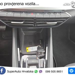 Škoda Octavia Combi 2.0 TDI DSG Ambition 150 KS, KAM+LED+4xGR SJED+VIRT+NAVI