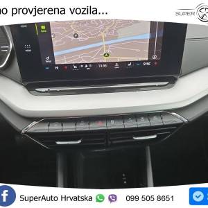 Škoda Octavia Combi 2.0 TDI DSG Ambition 150 KS, KAM+LED+4xGR SJED+VIRT+NAVI