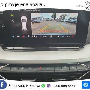 Škoda Octavia Combi 2.0 TDI DSG Style 150 KS, ACC+KAM+4xGR SJED+PANO+HEAD+ASIST