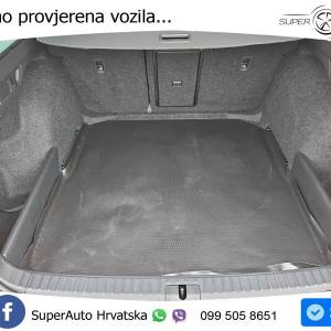 Škoda Octavia Combi 2.0 TDI DSG Style 150 KS, ACC+KAM+4xGR SJED+PANO+HEAD+ASIST
