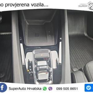 Škoda Octavia Combi 2.0 TDI DSG Style 150 KS, ACC+KAM+4xGR SJED+PANO+HEAD+ASIST