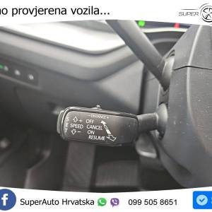 Škoda Octavia Combi 2.0 TDI DSG Style 150 KS, ACC+KAM+4xGR SJED+PANO+HEAD+ASIST