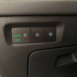 Škoda Octavia Ambition 2.0 TDI - 3 godine jamstva