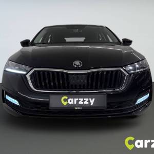 Škoda Octavia Ambition 2.0 TDI - 3 godine jamstva