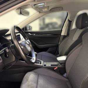 Škoda Octavia Ambition 2.0 TDI - 3 godine jamstva