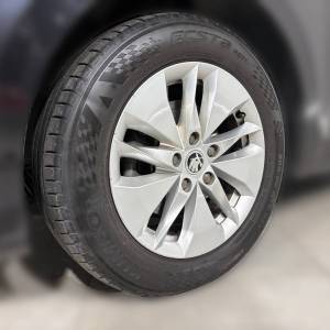 Škoda Octavia Ambition 2.0 TDI - 3 godine jamstva