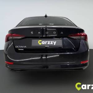 Škoda Octavia Ambition 2.0 TDI - 3 godine jamstva