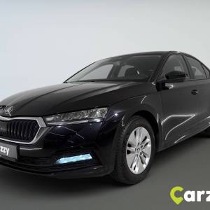 Škoda Octavia Ambition 2.0 TDI - 3 godine jamstva