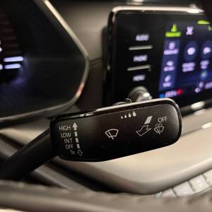 Škoda Octavia Ambition 2.0 TDI - 3 godine jamstva