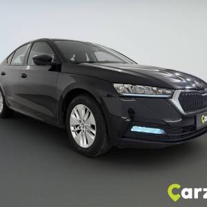 Škoda Octavia Ambition 2.0 TDI - 3 godine jamstva