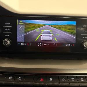 Škoda Octavia Ambition 2.0 TDI - 3 godine jamstva