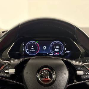 Škoda Octavia Ambition 2.0 TDI - 3 godine jamstva