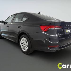 Škoda Octavia Ambition 2.0 TDI - 3 godine jamstva