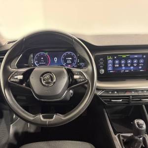 Škoda Octavia Ambition 2.0 TDI - 3 godine jamstva