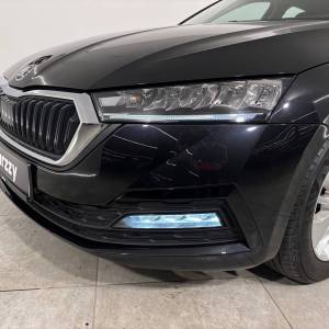 Škoda Octavia Ambition 2.0 TDI - 3 godine jamstva