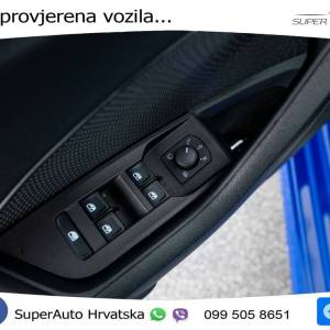 Škoda Octavia Combi 1.4 TSI DSG Ambition 204 KS, LED+TEM+KUKA+PDC