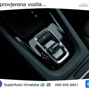 Škoda Octavia Combi 1.4 TSI DSG Ambition 204 KS, LED+TEM+KUKA+PDC