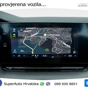 Škoda Octavia Combi 1.4 TSI DSG Ambition 204 KS, LED+TEM+KUKA+PDC