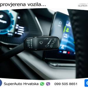 Škoda Octavia Combi 1.4 TSI DSG Ambition 204 KS, LED+TEM+KUKA+PDC