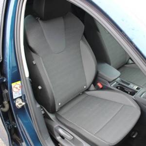 Škoda Octavia Combi 2.0 TDi *PANORAMA, LED, NAVIGACIJA, KAMERA*