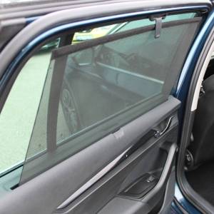 Škoda Octavia Combi 2.0 TDi *PANORAMA, LED, NAVIGACIJA, KAMERA*